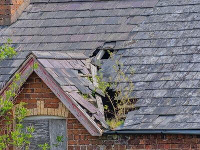 Professional burst pipe water damage services in Stuart - water damage restoration service